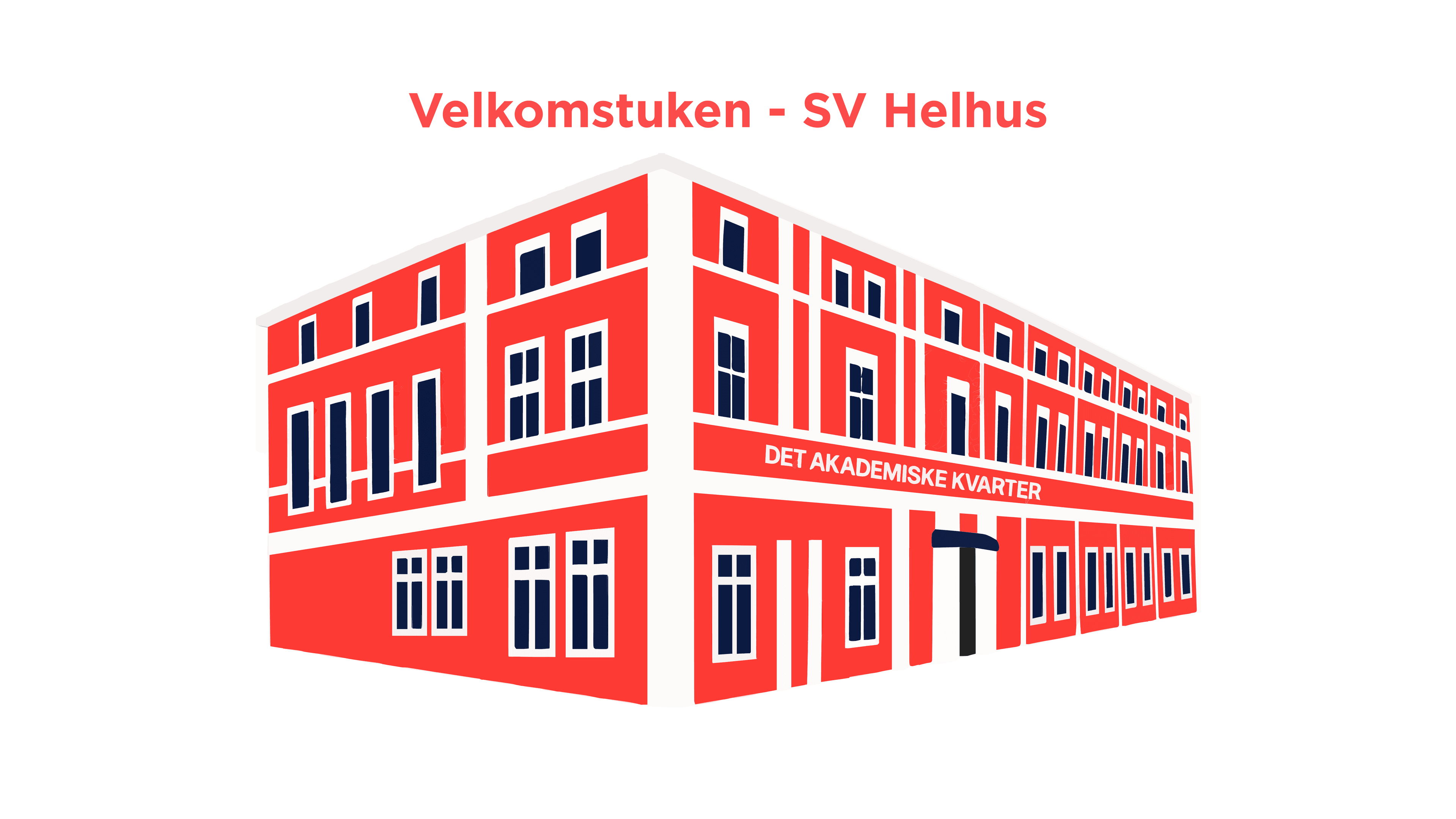 Velkomstuken – SV Helhus